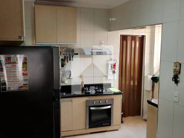 Apartamento aluguel em Região Imediata de Jundiaí, Jundiaí