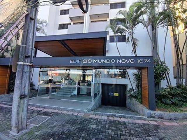 Apartamento aluguel em Região Geográfica Imediata de Londrina, Londrina