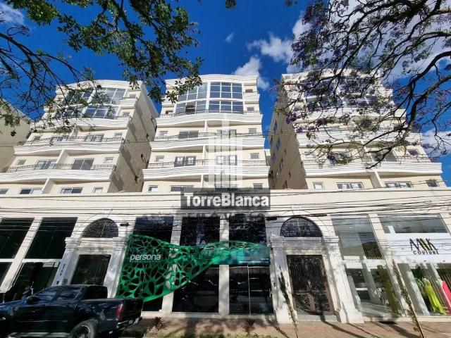 Apartamento aluguel em Região Geográfica Imediata de Ponta Grossa, Ponta Grossa