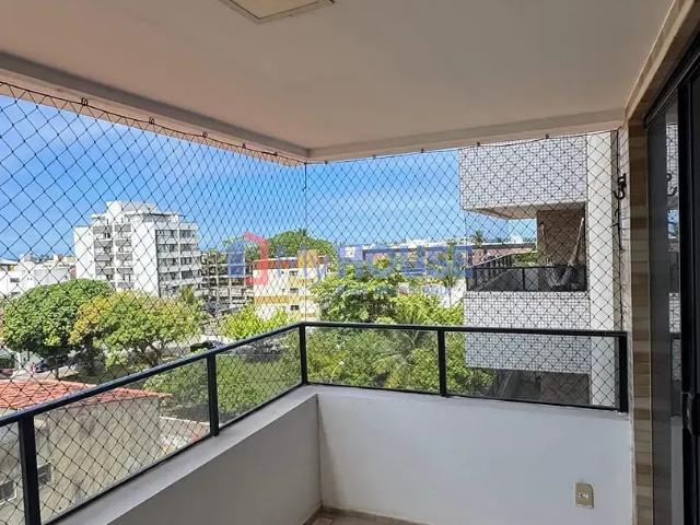 Apartamento aluguel em Região Geográfica Imediata de Ilhéus – Itabuna, Ilhéus