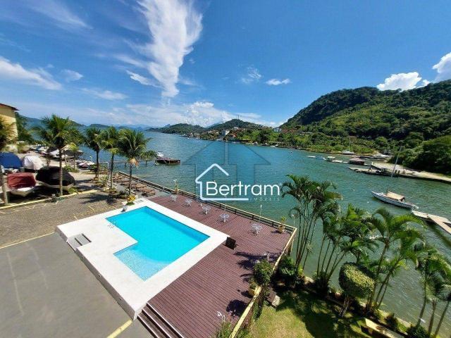 Apartamento aluguel em Região Geográfica Imediata de Angra dos Reis, Angra dos Reis