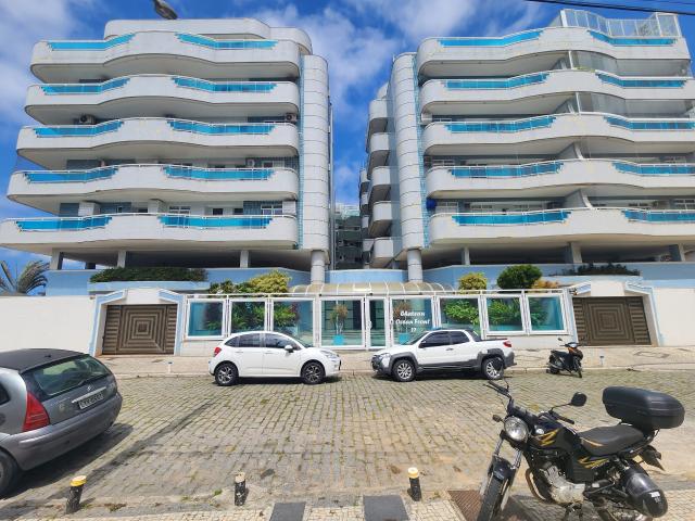Apartamento aluguel em Região Geográfica Imediata de Cabo Frio, Cabo Frio
