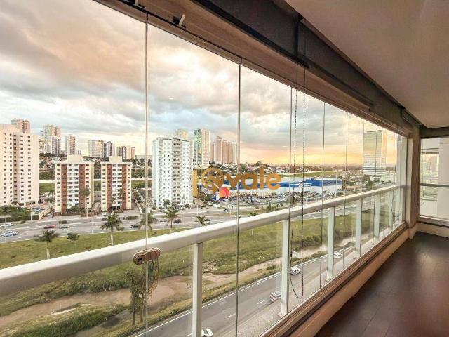 Apartamento aluguel em Região Imediata de São José dos Campos, Região Metropolitana do Vale do Paraíba e Litoral Norte