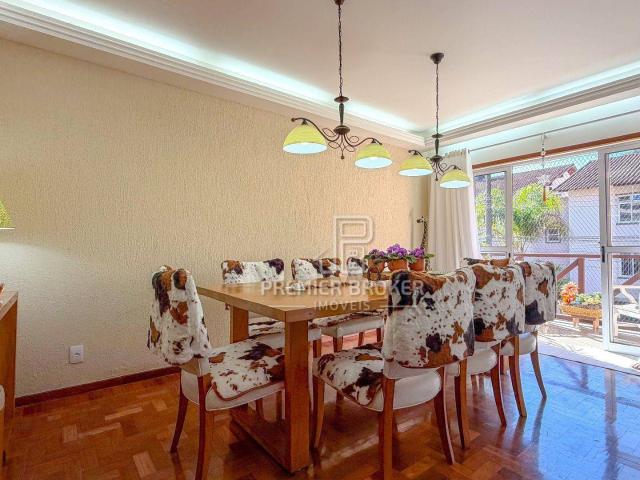 Apartamento aluguel em Região Geográfica Imediata de Petrópolis, Teresópolis