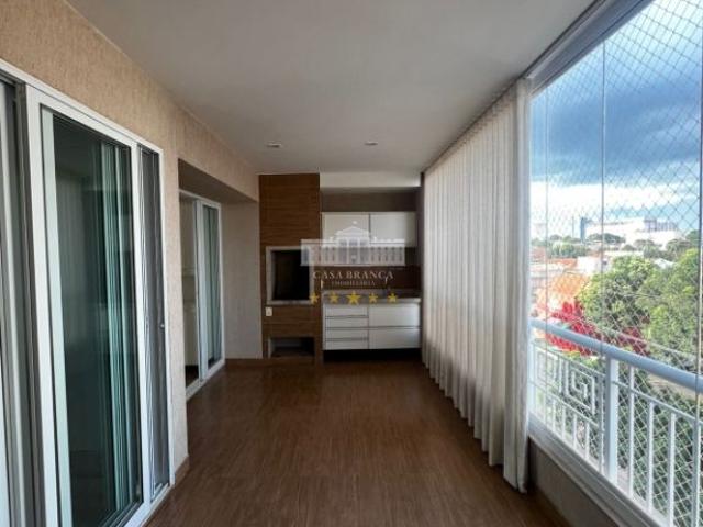 Apartamento aluguel em Região Imediata de Araçatuba, Araçatuba