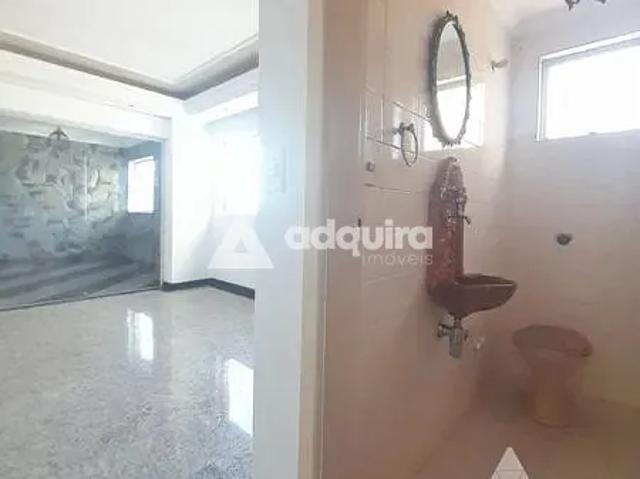 Apartamento aluguel em Região Geográfica Imediata de Ponta Grossa, Ponta Grossa