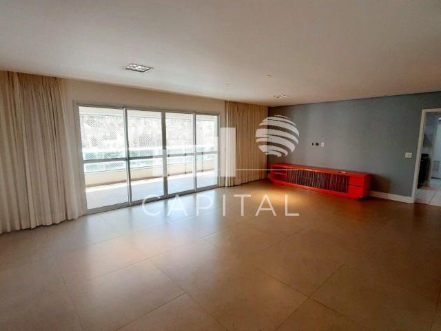 Apartamento aluguel em Santana de Parnaíba