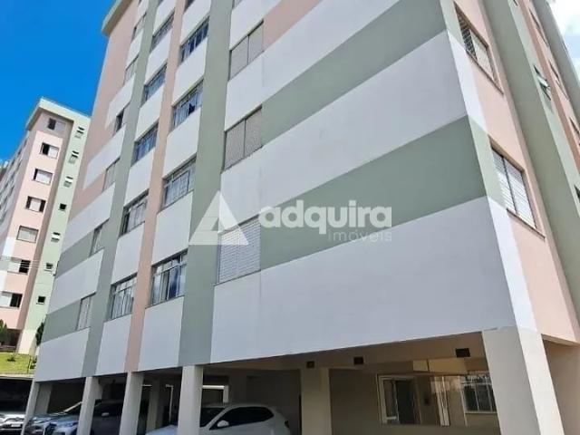 Apartamento aluguel em Região Geográfica Imediata de Ponta Grossa, Ponta Grossa