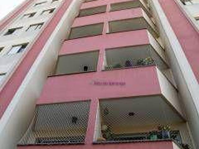 Apartamento aluguel em Região Imediata de Adamantina-Lucélia, Salmourão