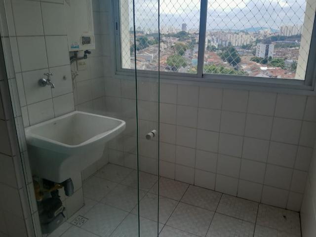 Apartamento aluguel em Região Imediata de Santos, Região Metropolitana da Baixada Santista