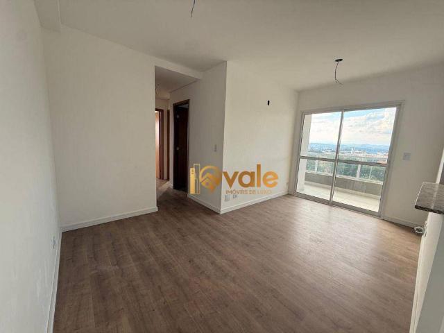 Apartamento aluguel em Região Imediata de São José dos Campos, Região Metropolitana do Vale do Paraíba e Litoral Norte