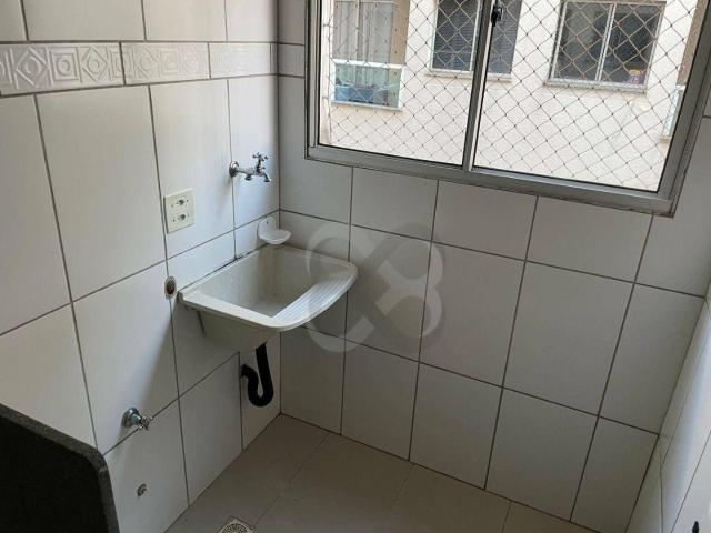 Apartamento aluguel em Região Geográfica Imediata de Londrina, Londrina