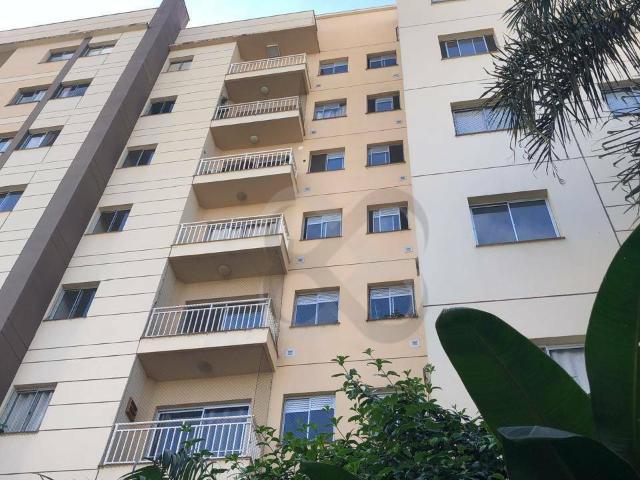 Apartamento aluguel em Região Geográfica Imediata de Londrina, Ibiporã