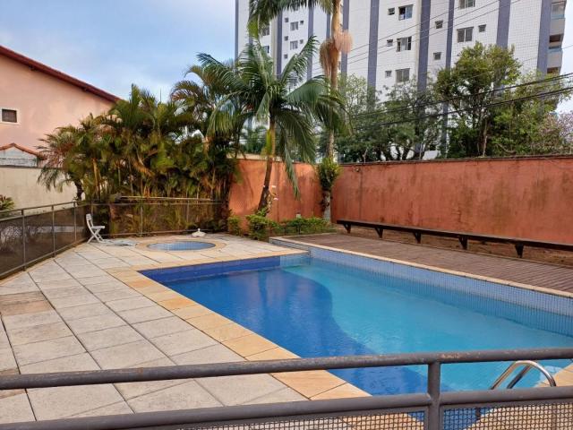 Apartamento aluguel em Região Imediata de Sorocaba, Região Metropolitana de Sorocaba