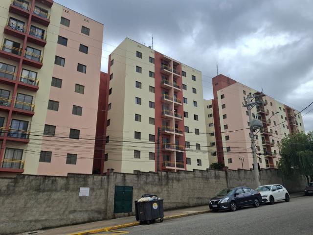 Apartamento aluguel em Região Imediata de Sorocaba, Região Metropolitana de Sorocaba
