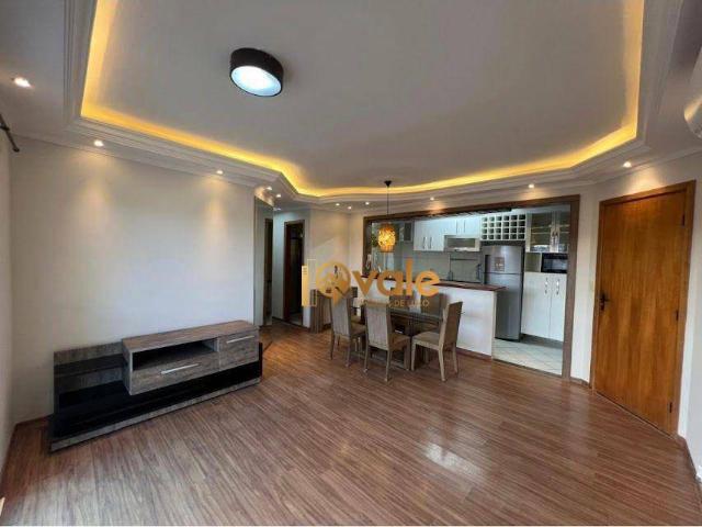 Apartamento aluguel em Região Imediata de São José dos Campos, Região Metropolitana do Vale do Paraíba e Litoral Norte