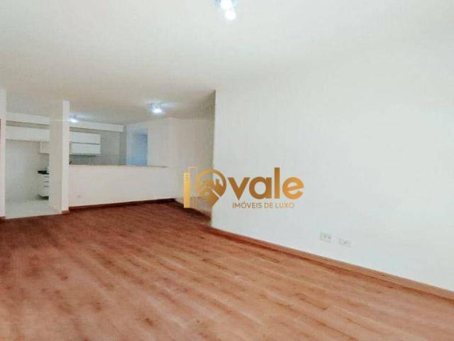 Apartamento aluguel em Região Imediata de São José dos Campos, Região Metropolitana do Vale do Paraíba e Litoral Norte