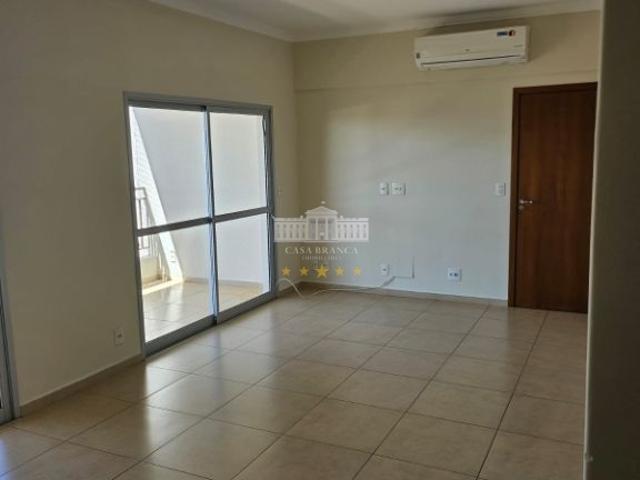 Apartamento aluguel em Região Imediata de Araçatuba, Araçatuba