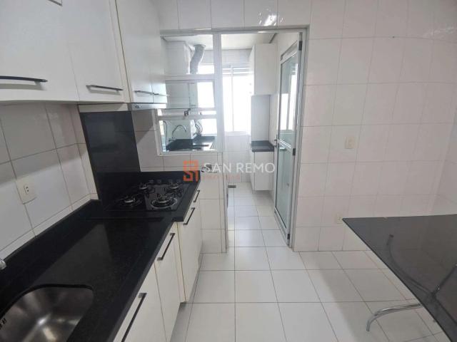 Apartamento aluguel em Região Geográfica Imediata de Florianópolis, São José