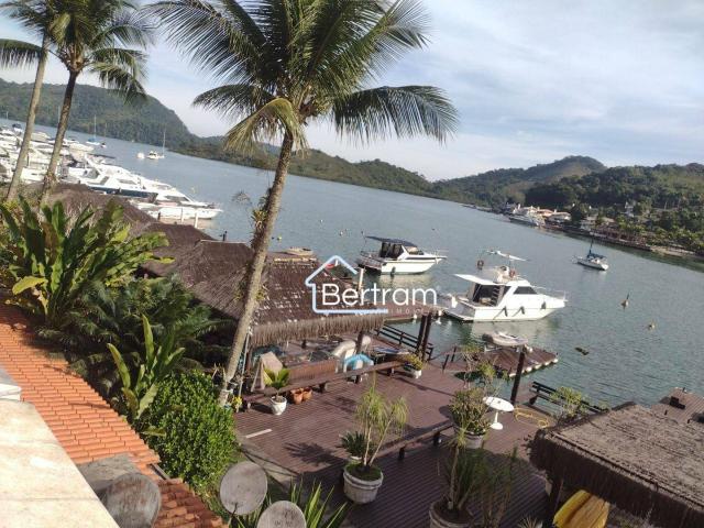 Apartamento aluguel em Região Geográfica Imediata de Angra dos Reis, Angra dos Reis