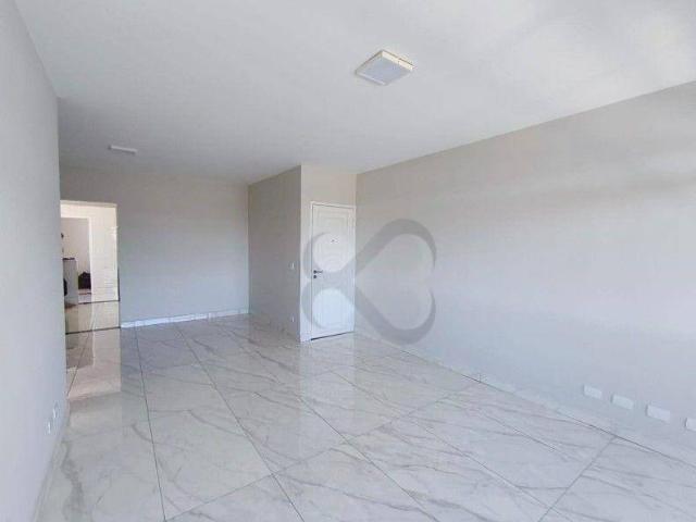 Apartamento aluguel em Região Geográfica Imediata de Londrina, Londrina