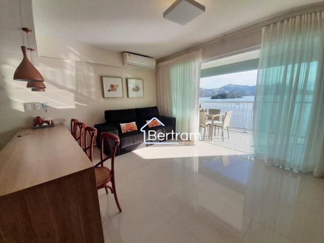 Apartamento aluguel em Região Geográfica Imediata de Angra dos Reis, Angra dos Reis
