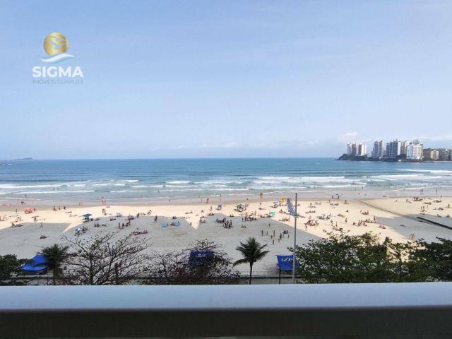 Apartamento aluguel em Região Imediata de Santos, Região Metropolitana da Baixada Santista