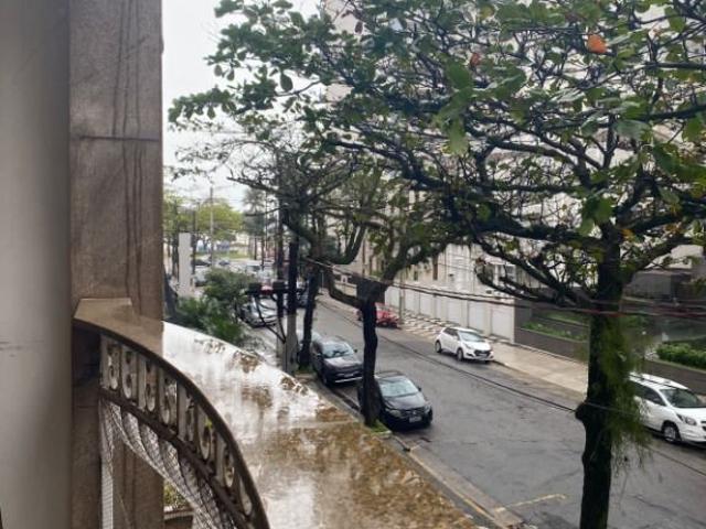 Apartamento aluguel em Região Imediata de Santos, Região Metropolitana da Baixada Santista
