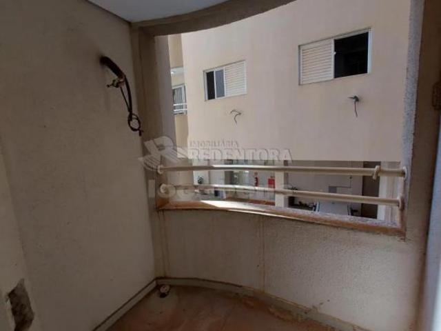 Apartamento venda em Região Imediata de São José do Rio Preto, Região Metropolitana de São José do Rio Preto