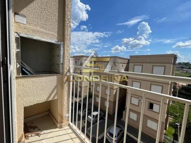 Apartamento venda em Região Geográfica Imediata de Londrina, Ibiporã