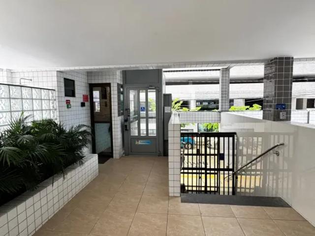 Apartamento aluguel em Região Geográfica Imediata de Maceió, Feliz Deserto