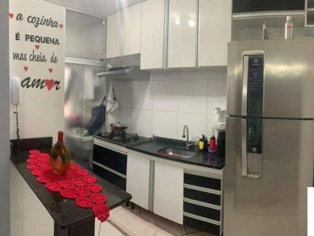 Apartamento venda em Vila Cocaia, Guarulhos