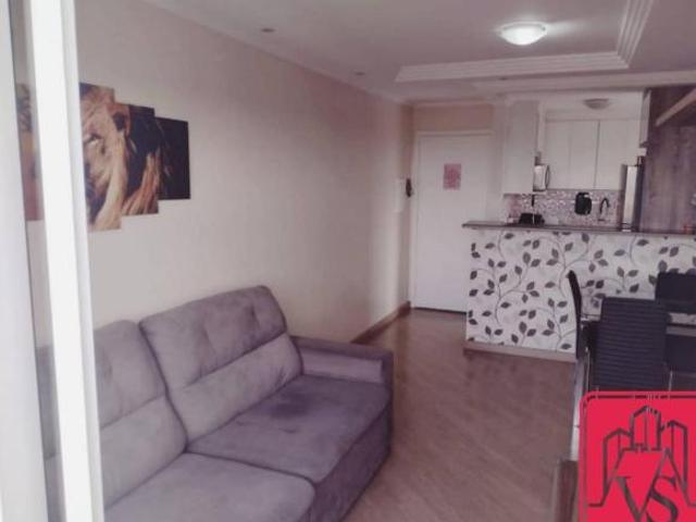 Apartamento venda em Chácara Dublin Paulista, São Bernardo do Campo