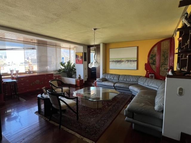 Apartamento en venta en Cúa, Bolívar