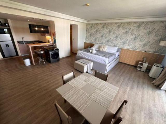 APARTAMENTO PARA VENTA O ALQUILER PLAYA BLANCA