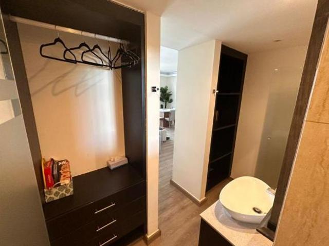 APARTAMENTO PARA VENTA O ALQUILER PLAYA BLANCA