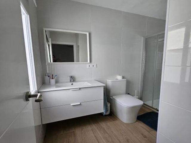 Piso en alquiler en Costa Noroeste, Andalucía