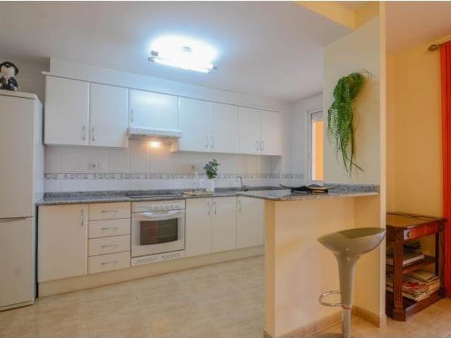 Piso en alquiler en el Grau de Moncofa, la Plana Baixa