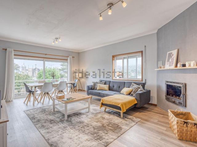 Apartamento venda em Bitarães, Porto