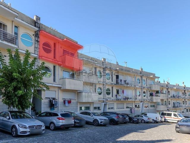 Apartamento venda em Bitarães, Porto