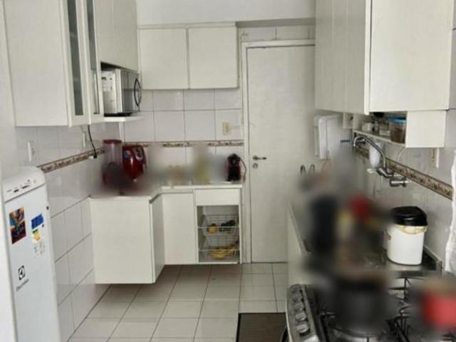 Apartamento venda em Paraíso