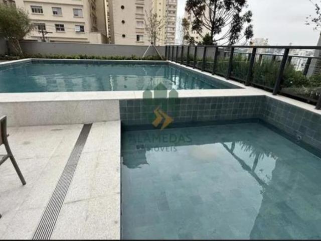 Apartamento venda em Paraíso