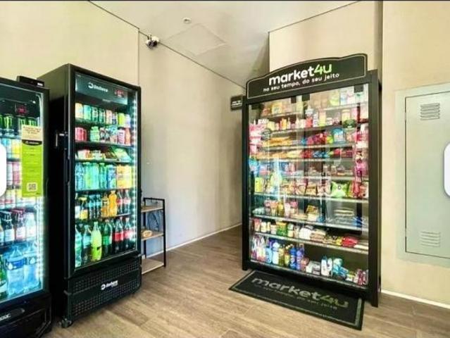 Apartamento venda em Paraíso