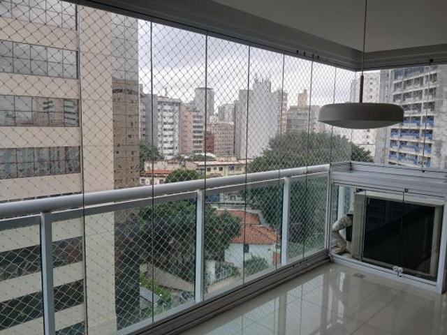 Apartamento venda em Paraíso