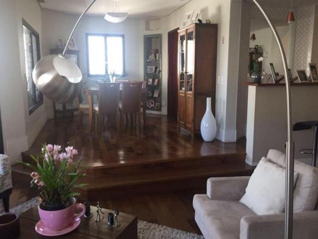 Apartamento venda em Paraíso