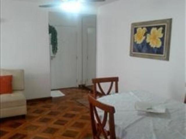 Apartamento venda em Paraíso