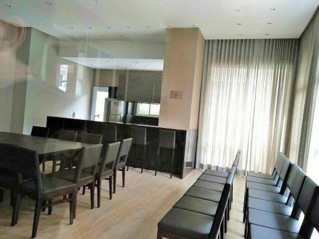 Apartamento venda em Paraíso