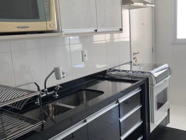Apartamento venda em Paraíso