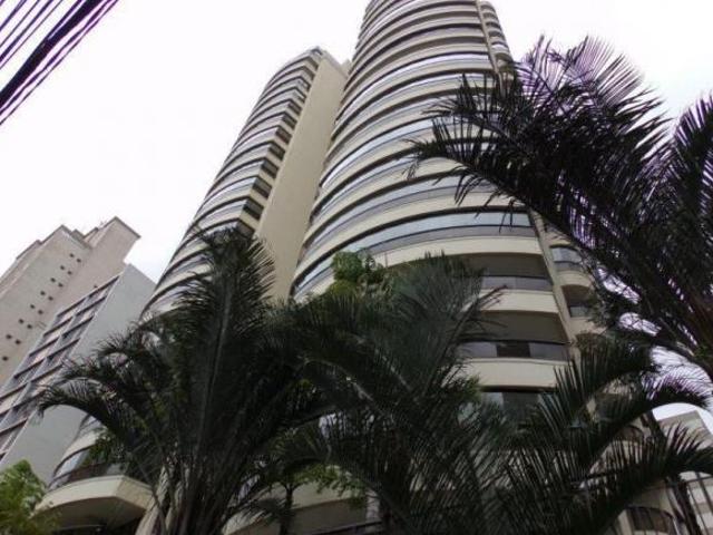 Apartamento venda em Paraíso