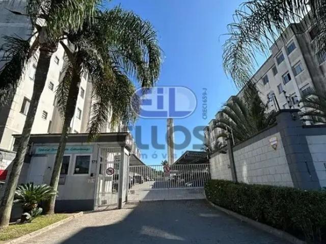 Apartamento venda em Região Geográfica Imediata de Joinville, Joinville